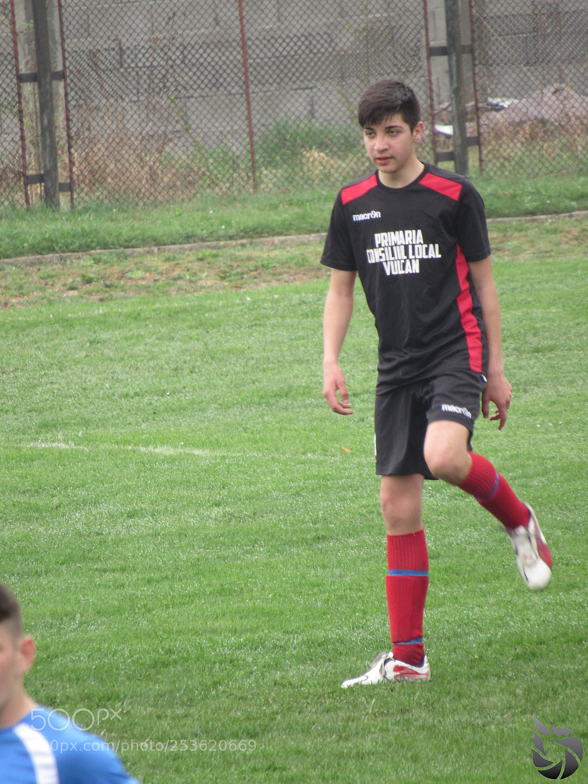 Canon PowerShot SX530 HS sample photo. Img photography