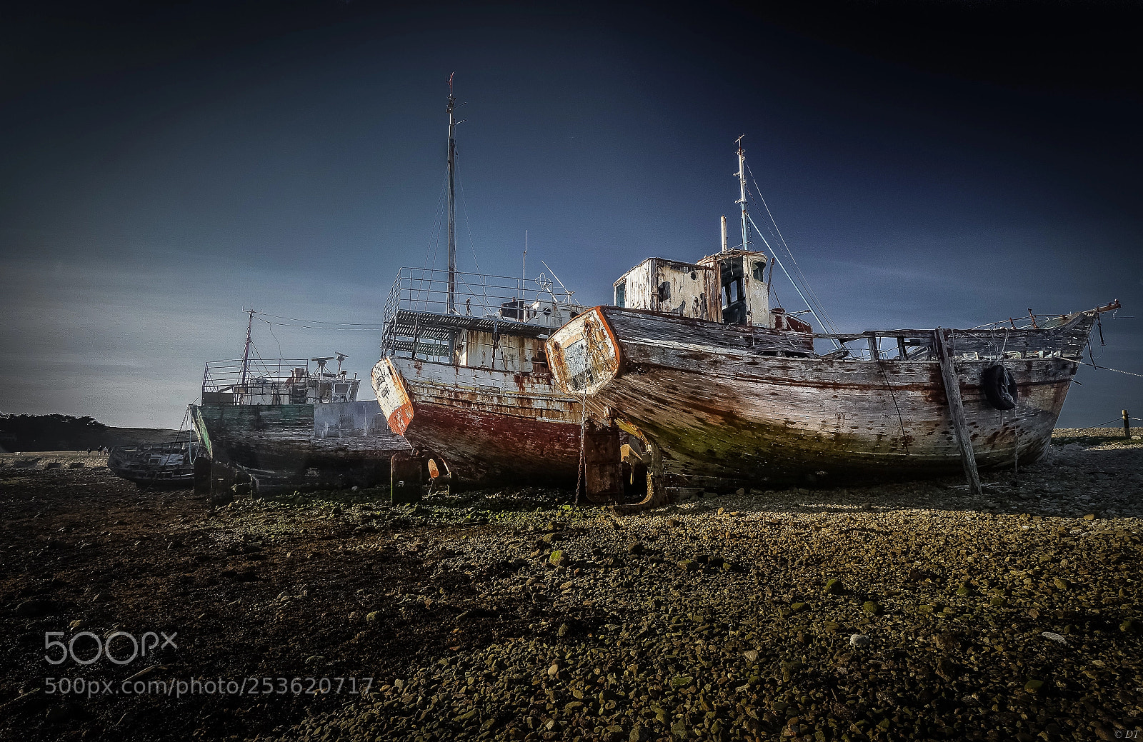 Sony Alpha NEX-7 sample photo. Final moorage photography
