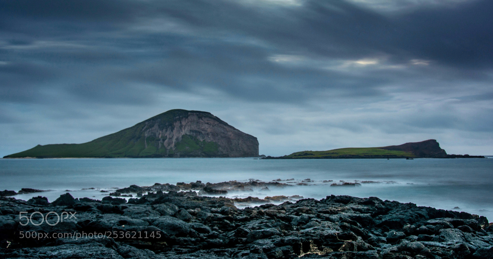 Nikon D5200 sample photo. A stormy morning on photography