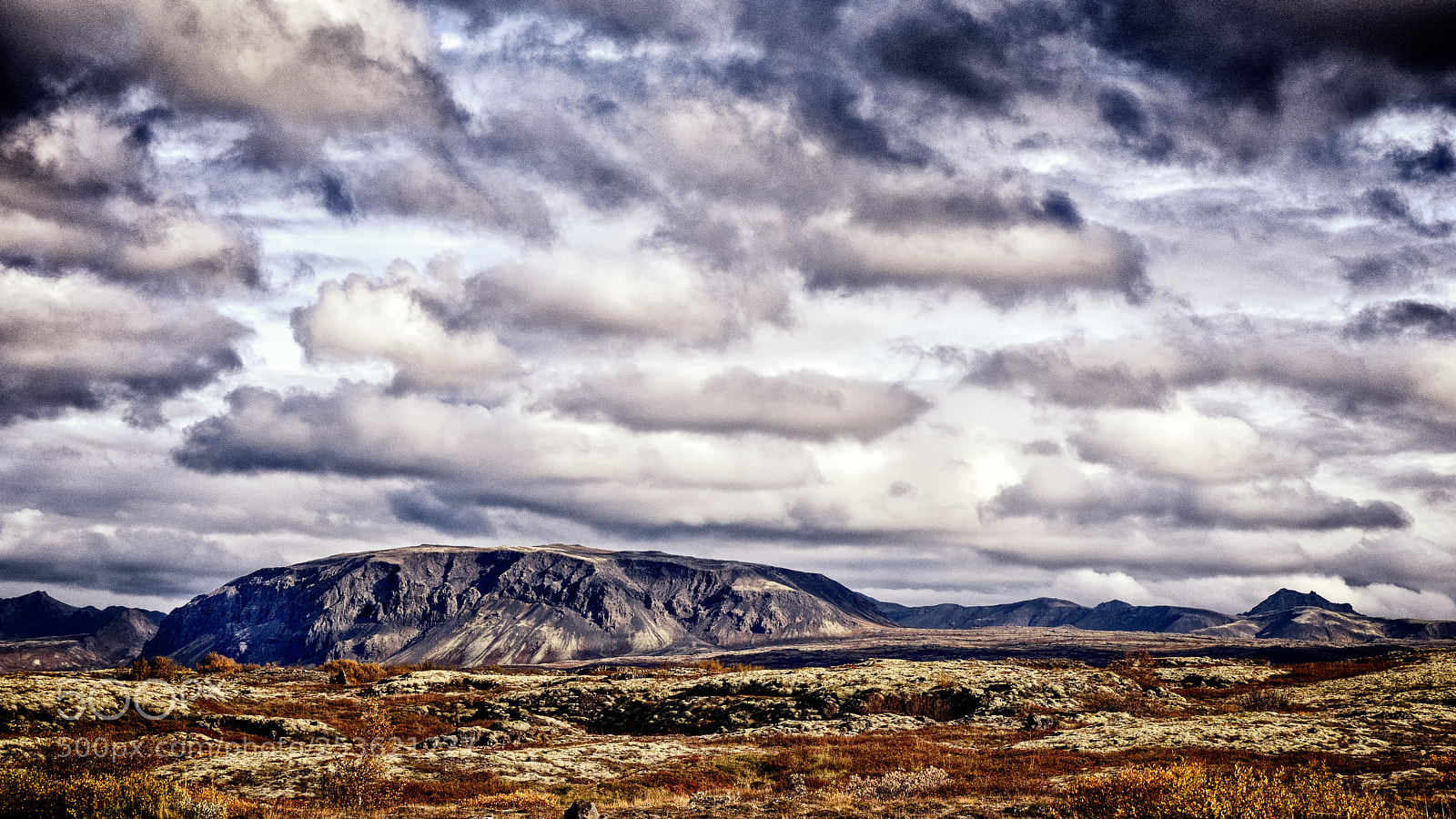 Olympus OM-D E-M1 sample photo. Land and sky (color) photography