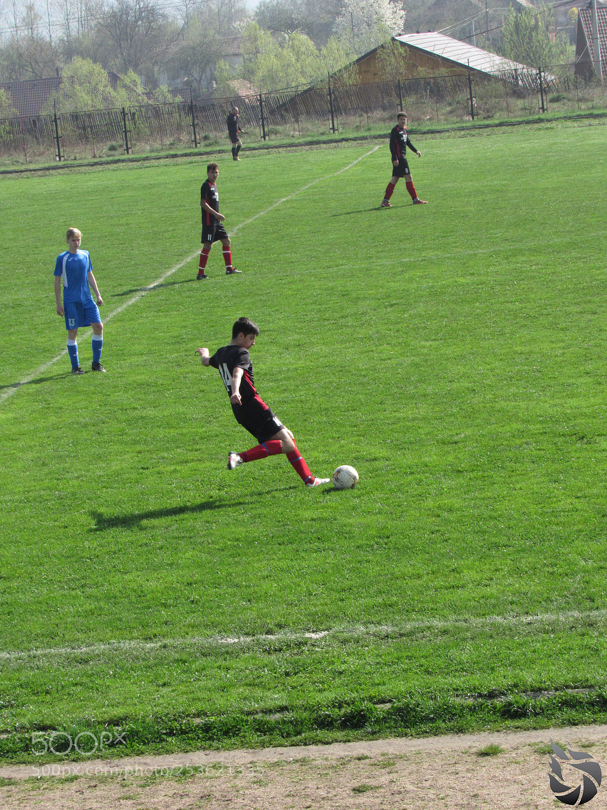 Canon PowerShot SX530 HS sample photo. Img photography