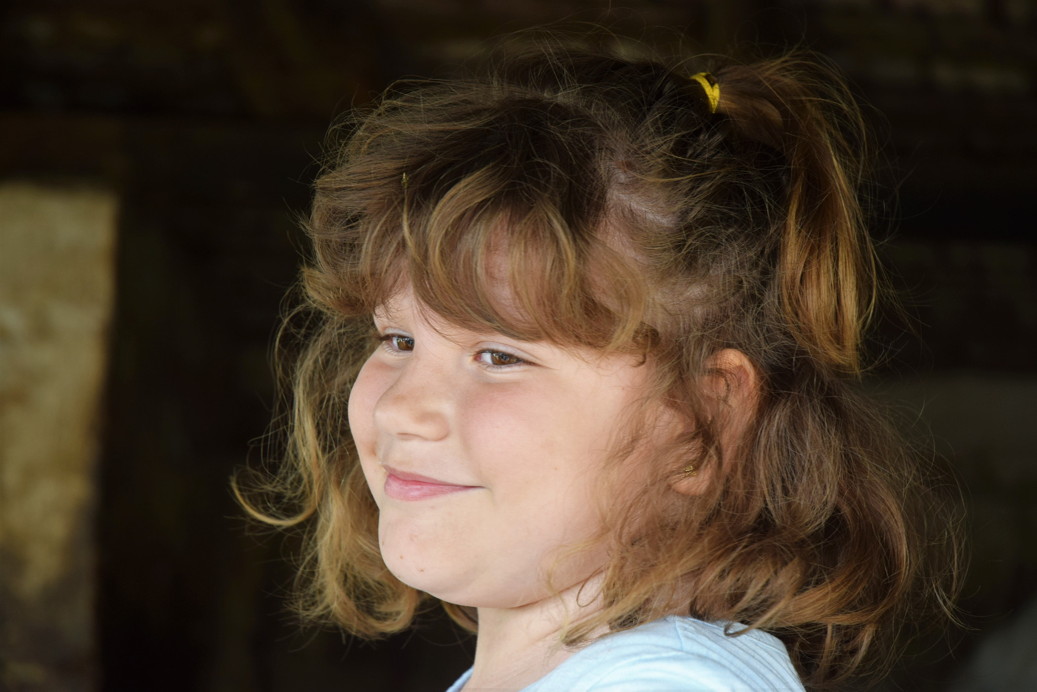 Nikon D5300 sample photo. Love photography