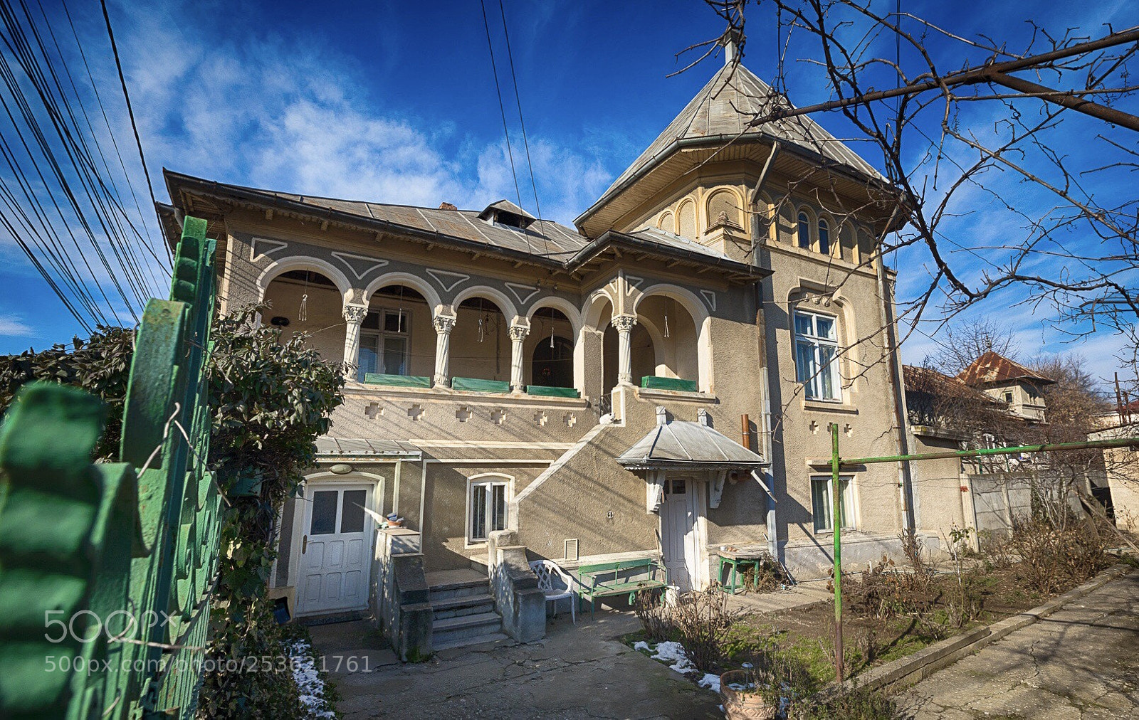 Canon EOS 5D Mark IV sample photo. Home romenian photography