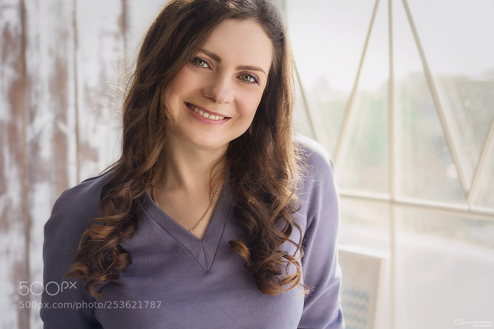Canon EOS 7D sample photo. Ekaterina photography