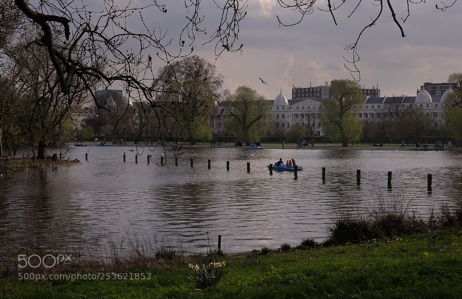 Fujifilm X-T1 sample photo. Boating photography
