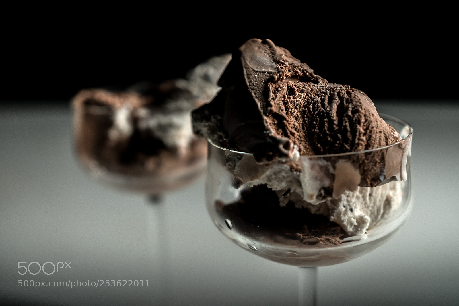 Panasonic Lumix DC-GH5 sample photo. Ice cream photography