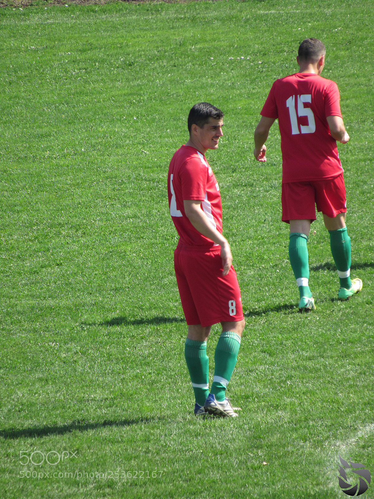 Canon PowerShot SX530 HS sample photo. Img photography