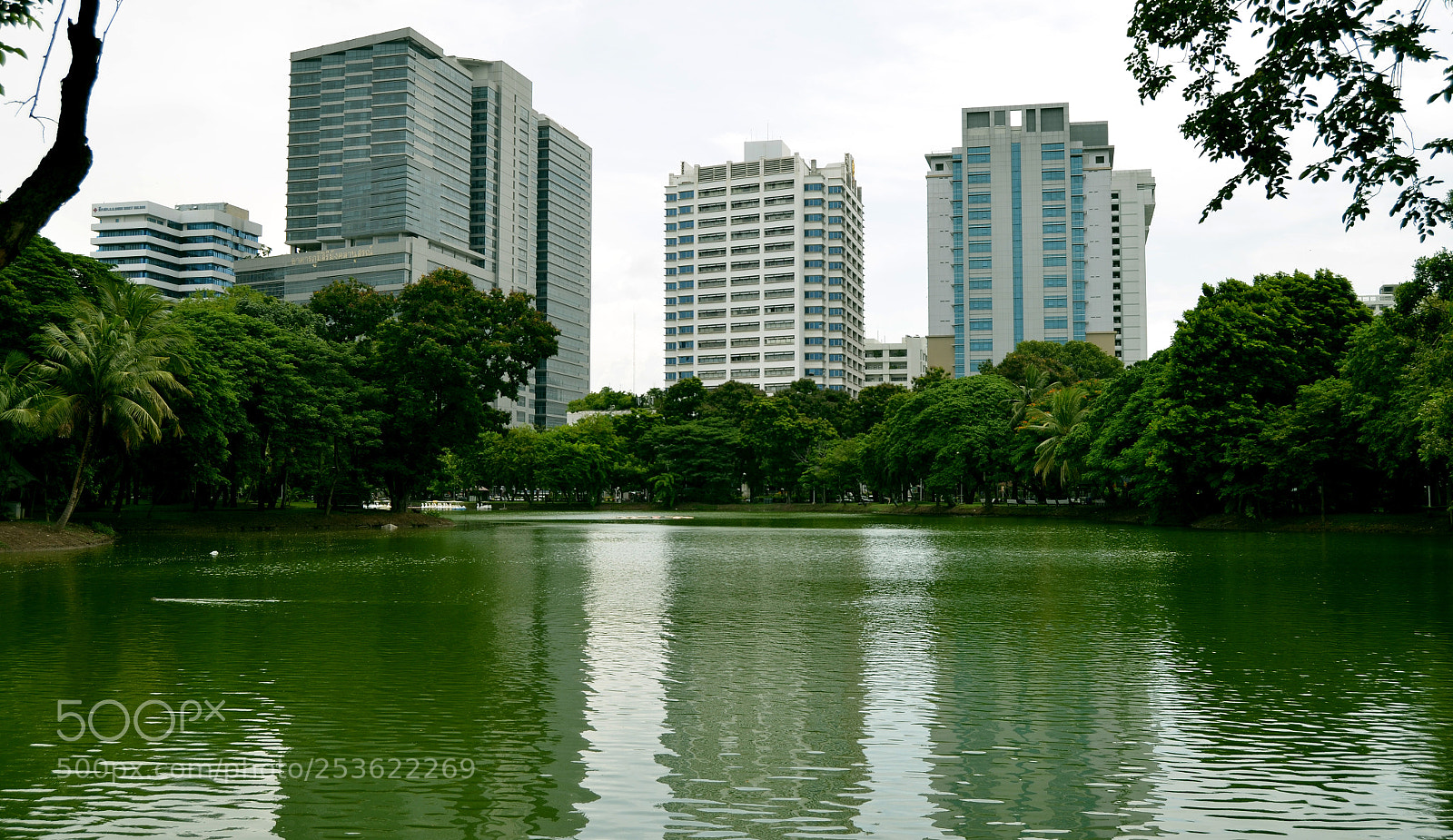 Nikon D5100 sample photo. Bangkok ii photography