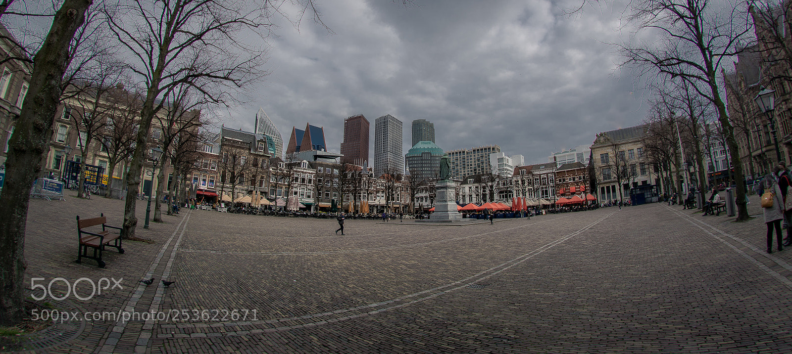 Nikon D7100 sample photo. The hague photography