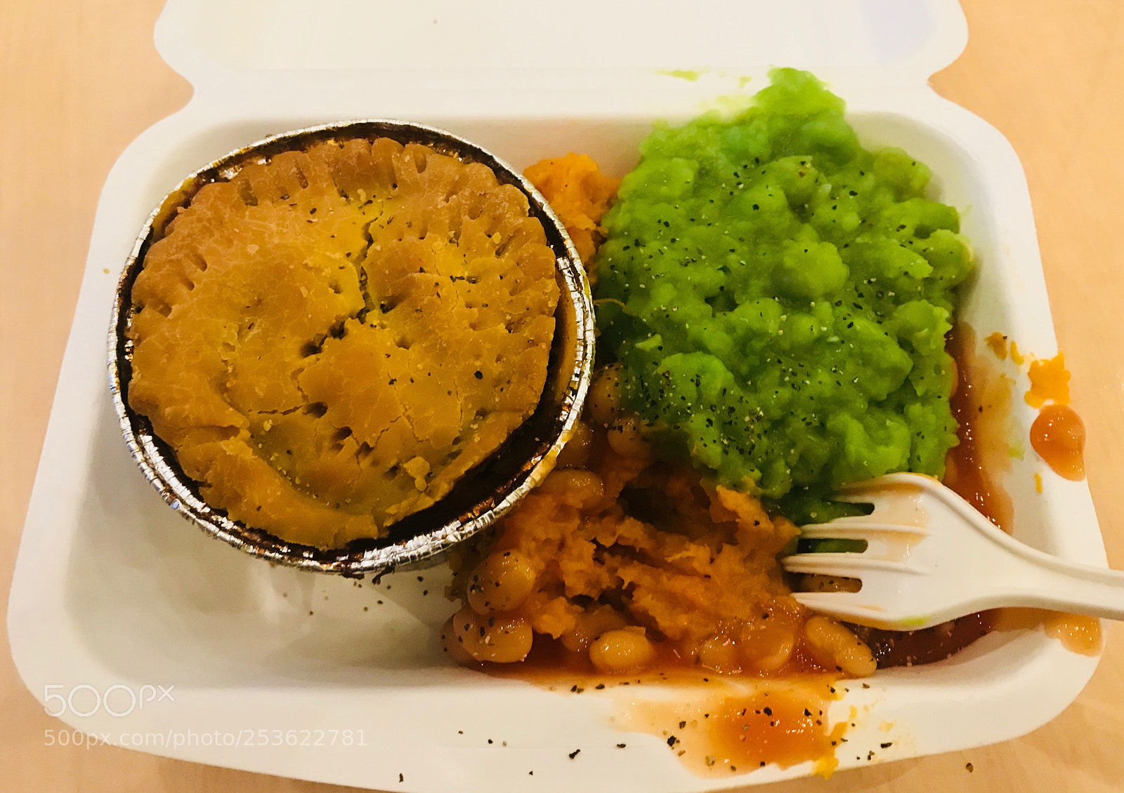Apple iPhone 7 sample photo. Veggie meal photography