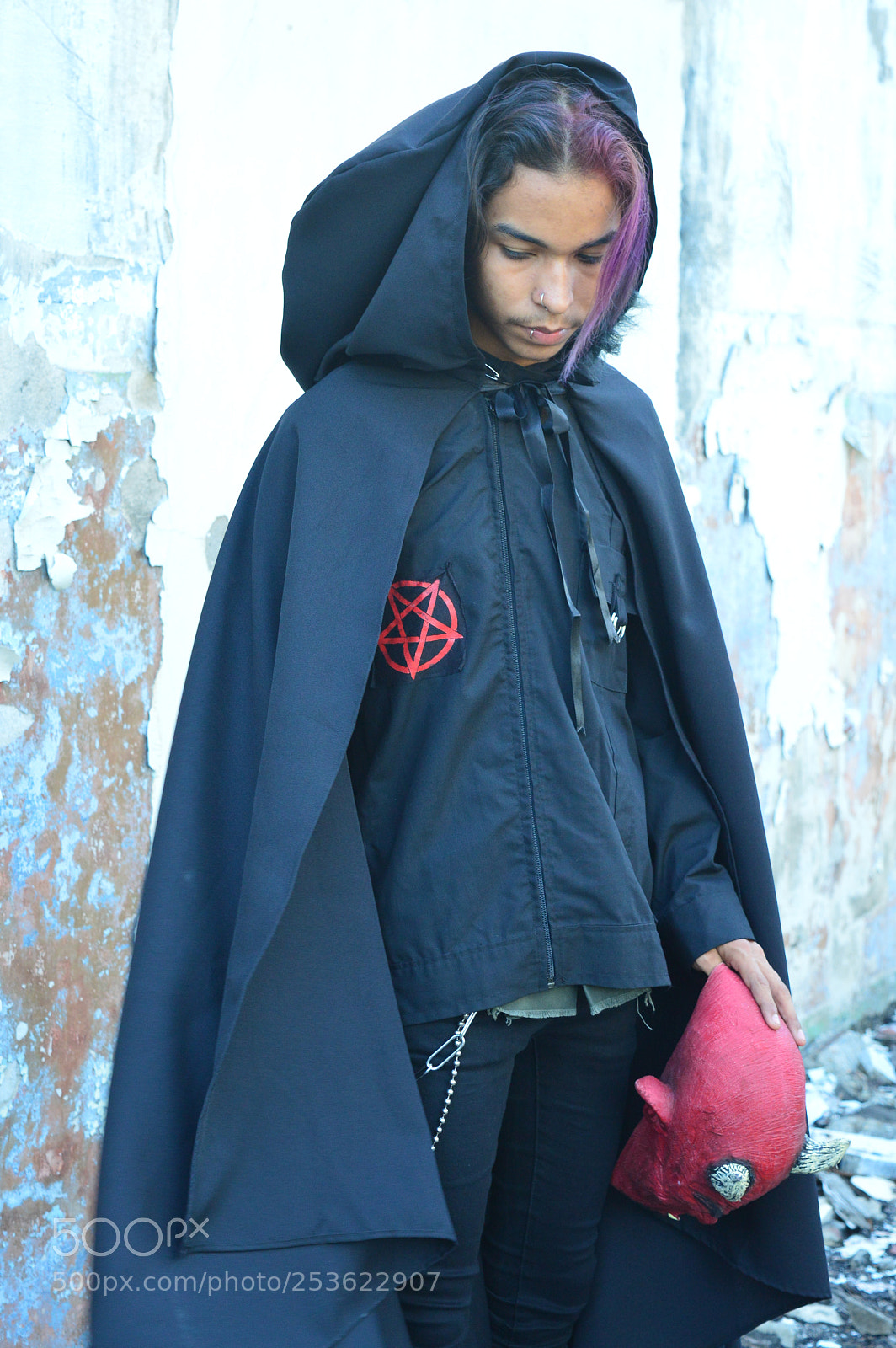 Nikon D3200 sample photo. Alt-dark photography