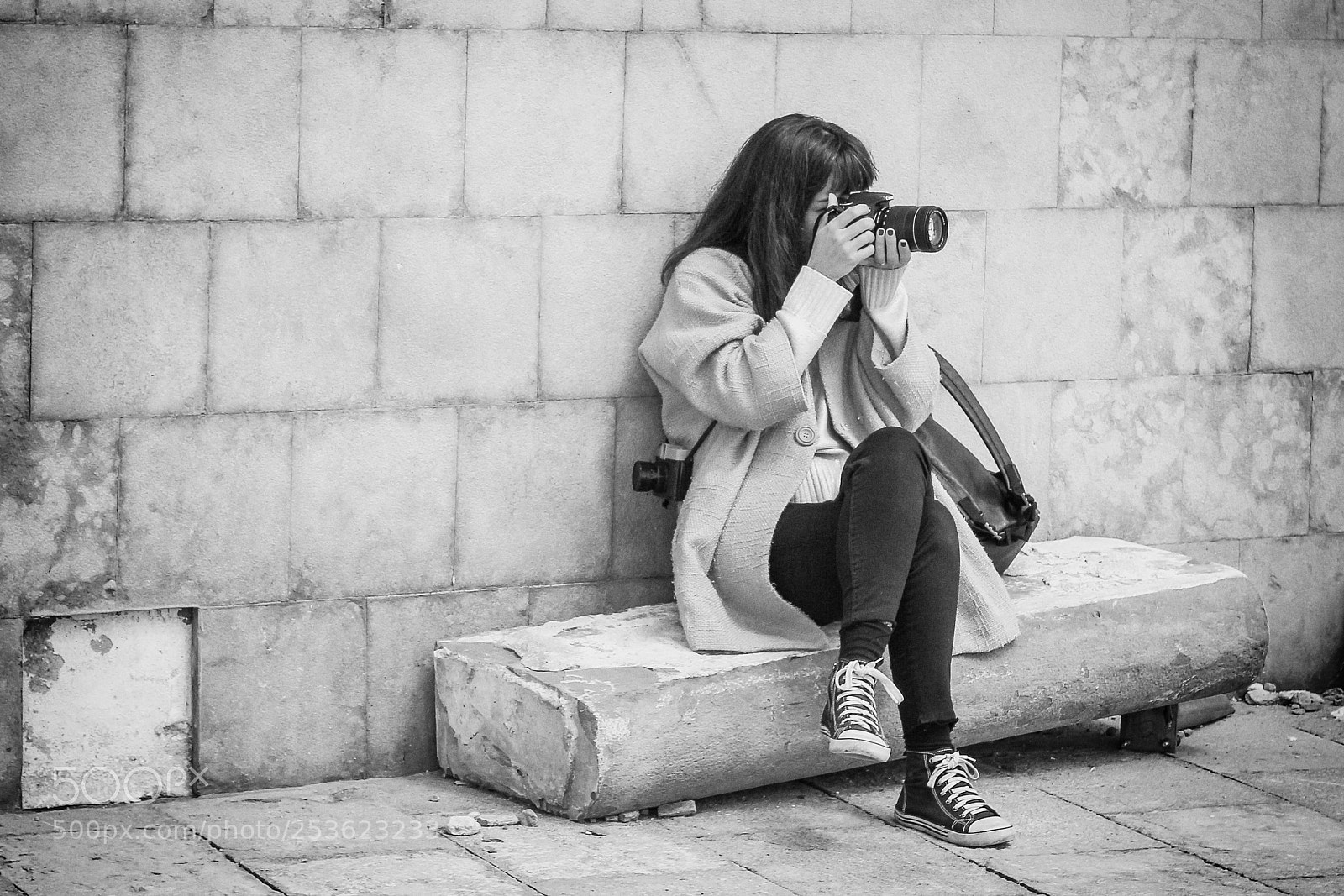 Canon EOS 700D (EOS Rebel T5i / EOS Kiss X7i) sample photo. Holga / canon / photographer photography