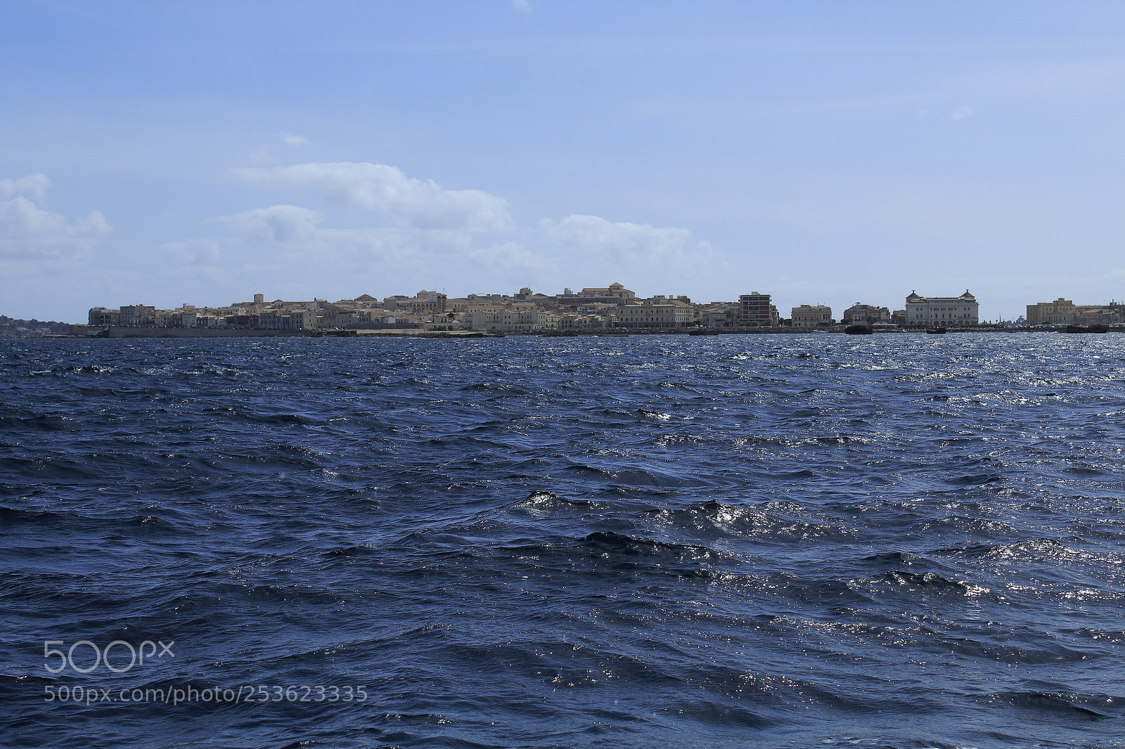 Canon EOS 1300D (EOS Rebel T6 / EOS Kiss X80) sample photo. Siracusa photography