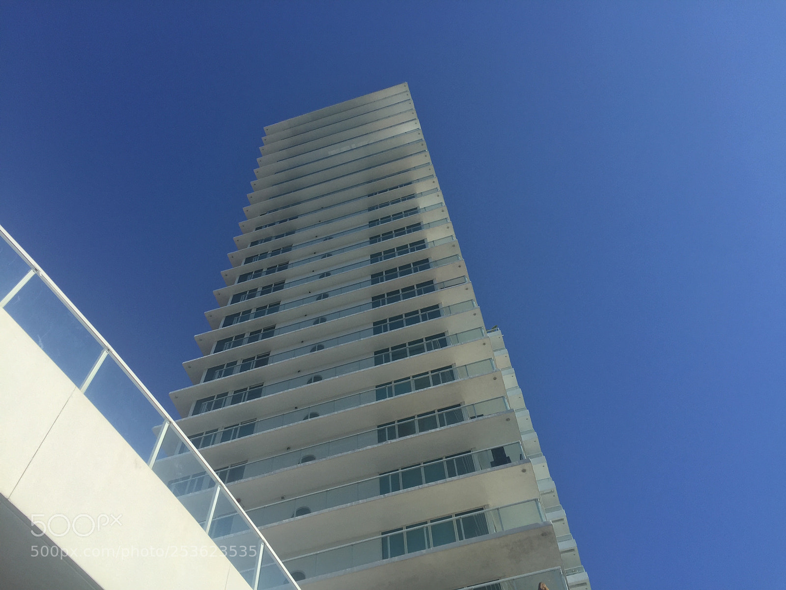 Apple iPhone 6 Plus sample photo. Condo photography