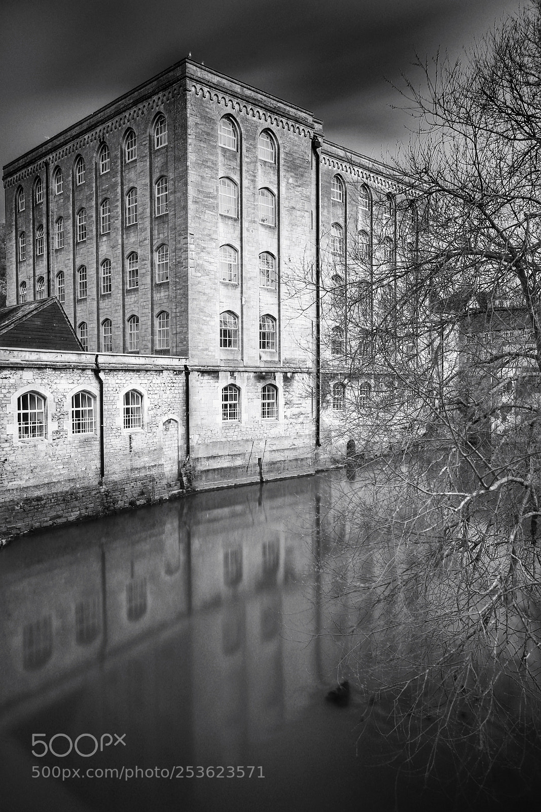 Canon EOS 800D (EOS Rebel T7i / EOS Kiss X9i) sample photo. Abbey mill photography