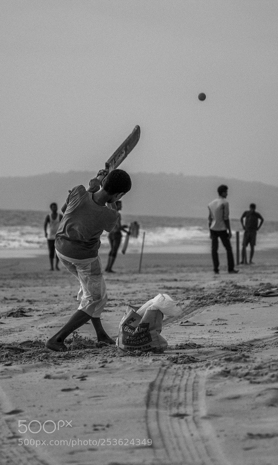 Nikon D5200 sample photo. Untitled photography