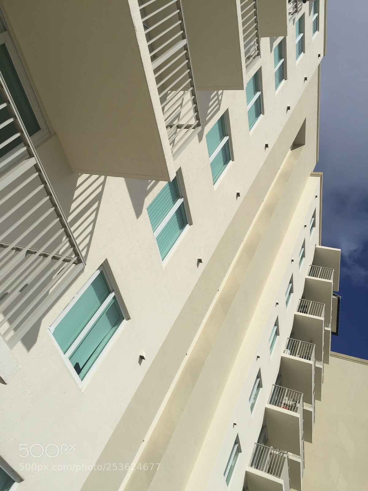 Apple iPhone 6 Plus sample photo. Condo 56 inside photography