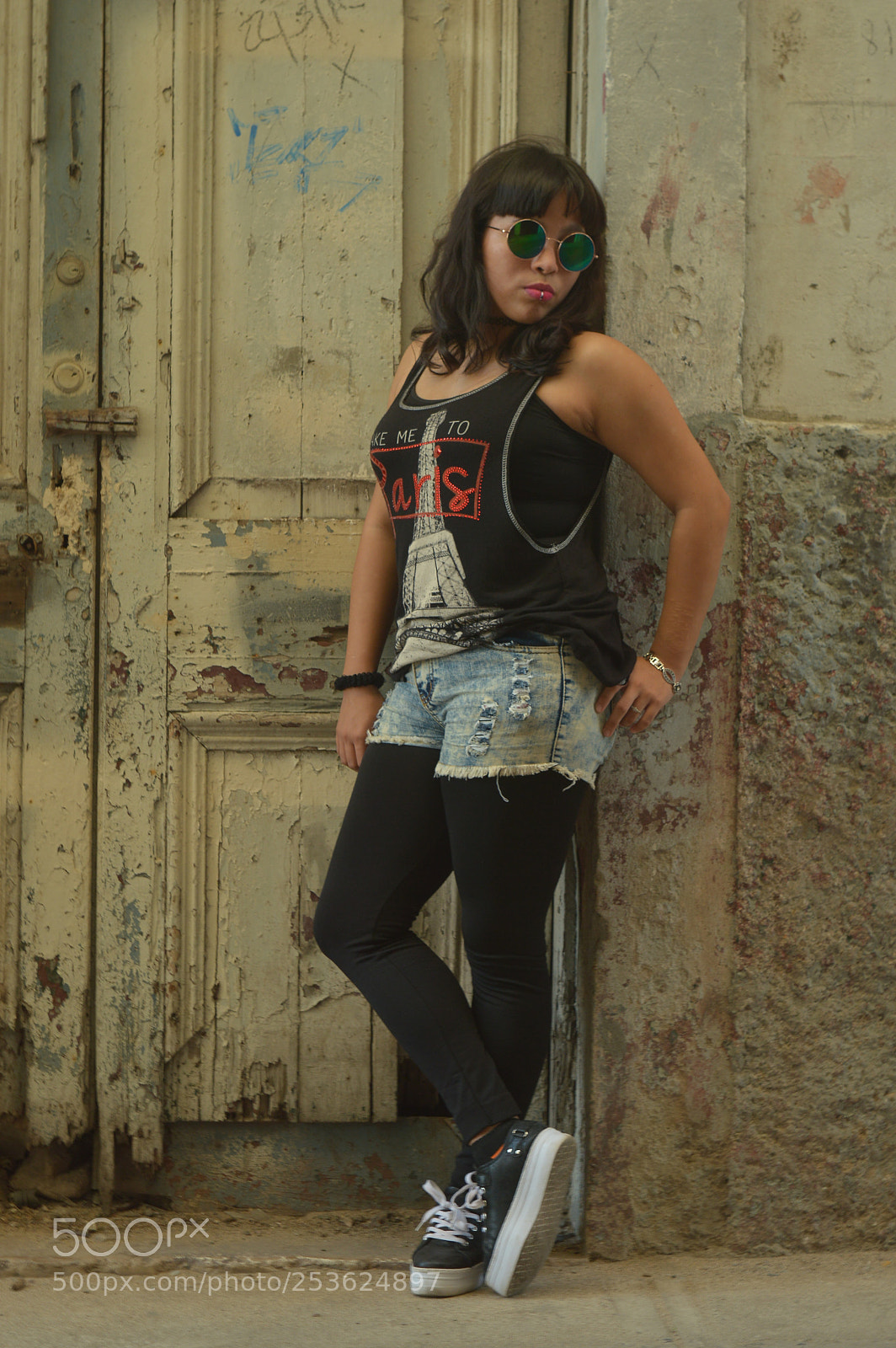 Nikon D3200 sample photo. Rotten_maro photography