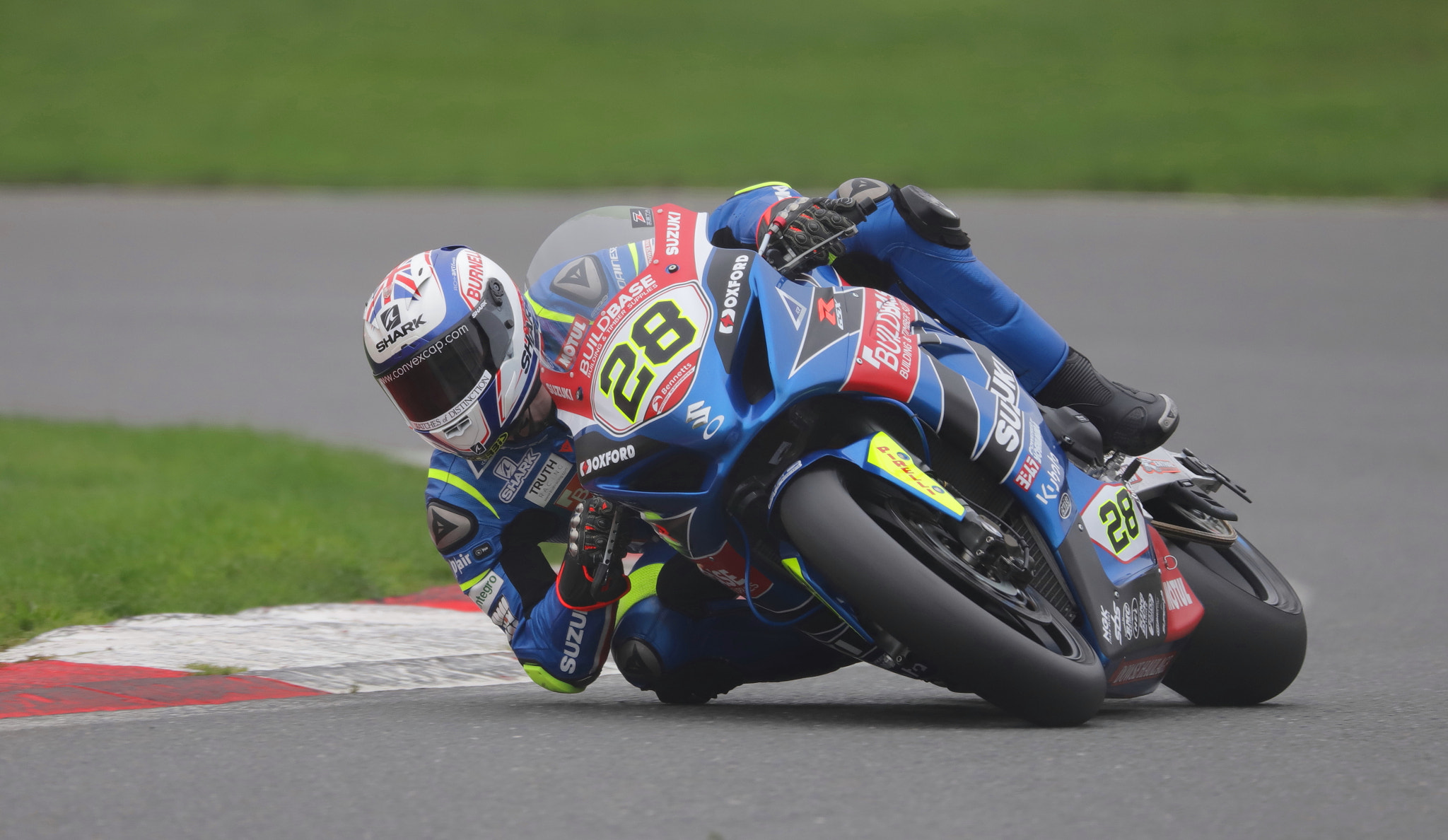 Sigma 150-600mm F5-6.3 DG OS HSM | C sample photo. Bradley ray 'suzuki' photography