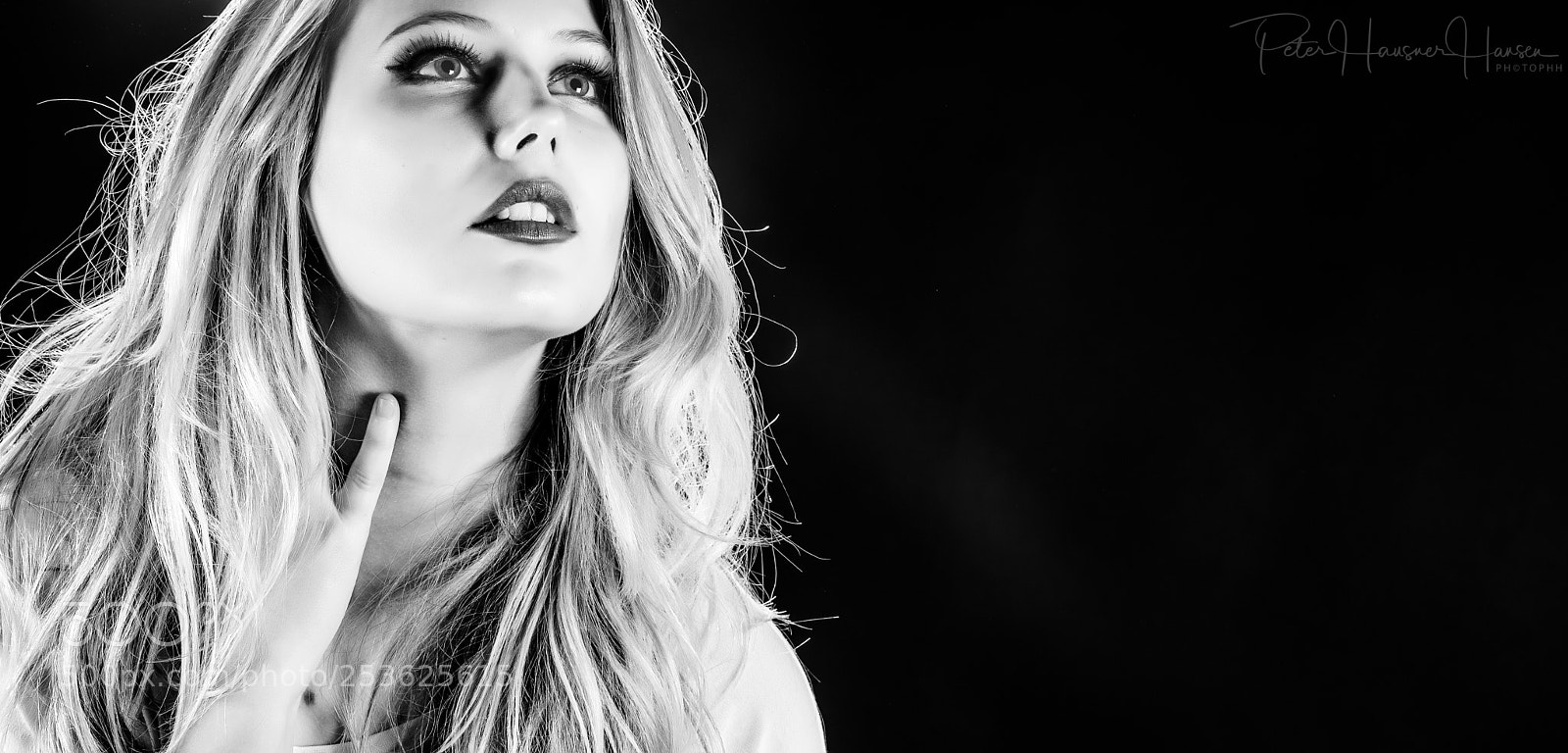 Nikon D610 sample photo. Dream girl photography