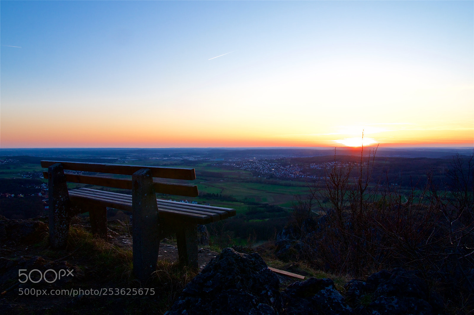 Pentax K-3 II sample photo. A place to relax photography