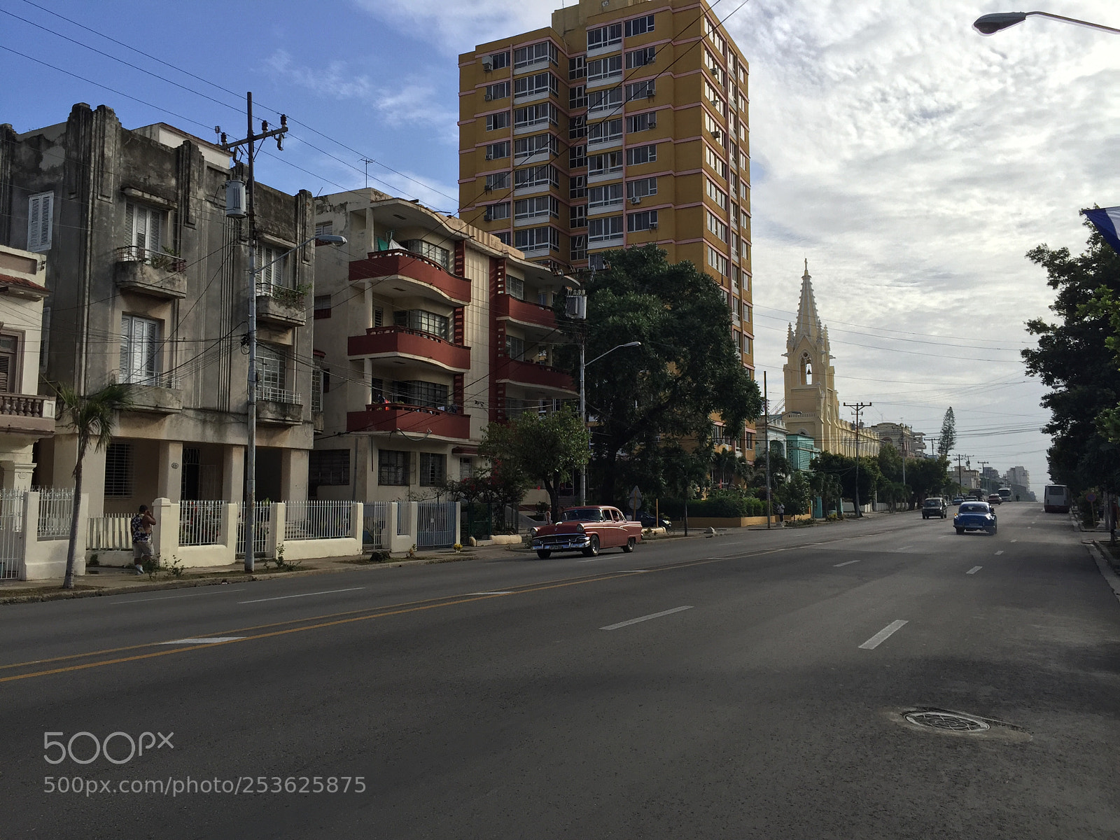 Apple iPhone 6 Plus sample photo. Havana 23 photography
