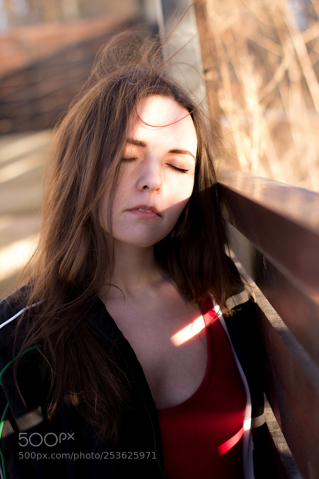 Canon EOS 60D sample photo. Ann photography