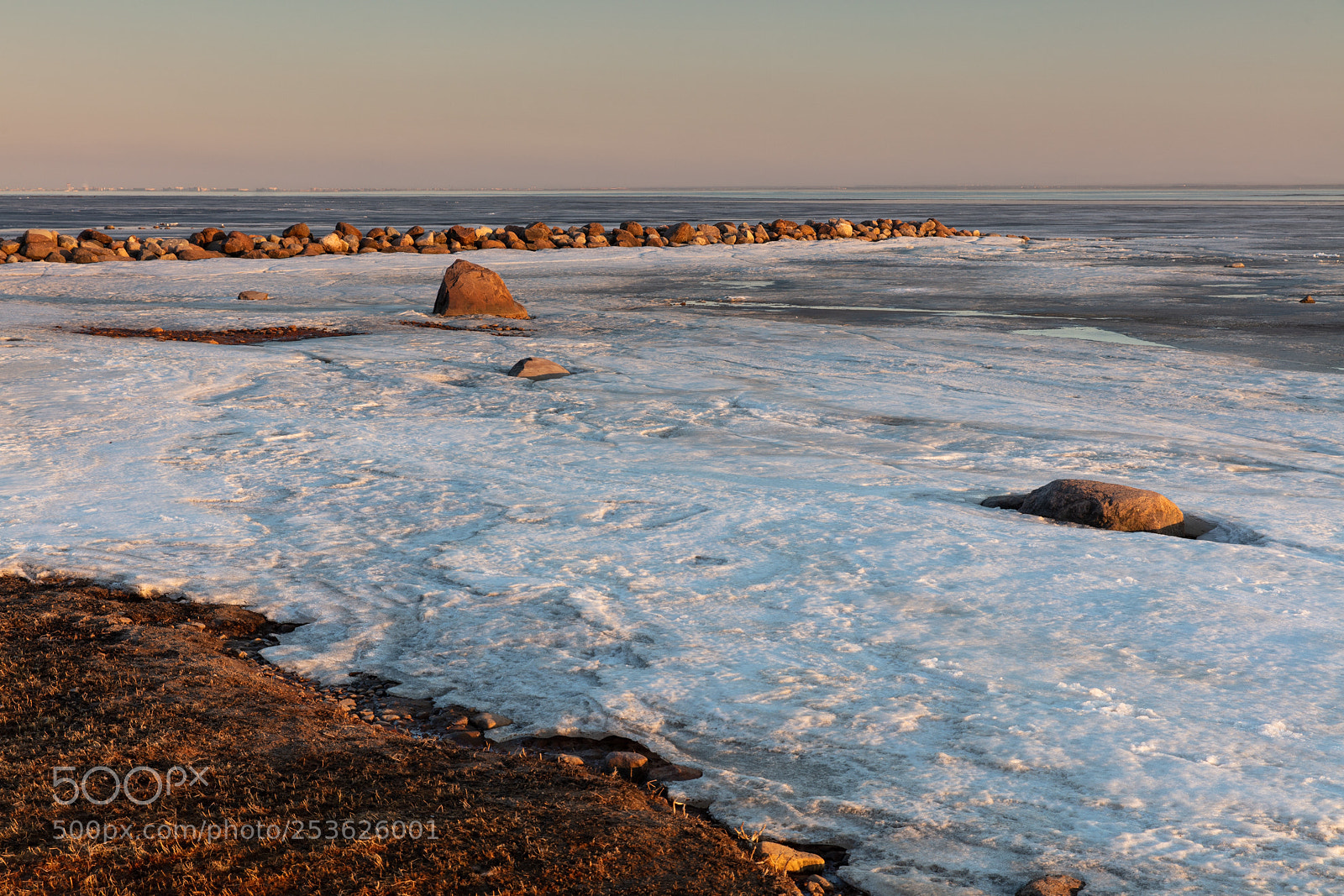Canon EOS 5DS R sample photo. Spring vs winter photography