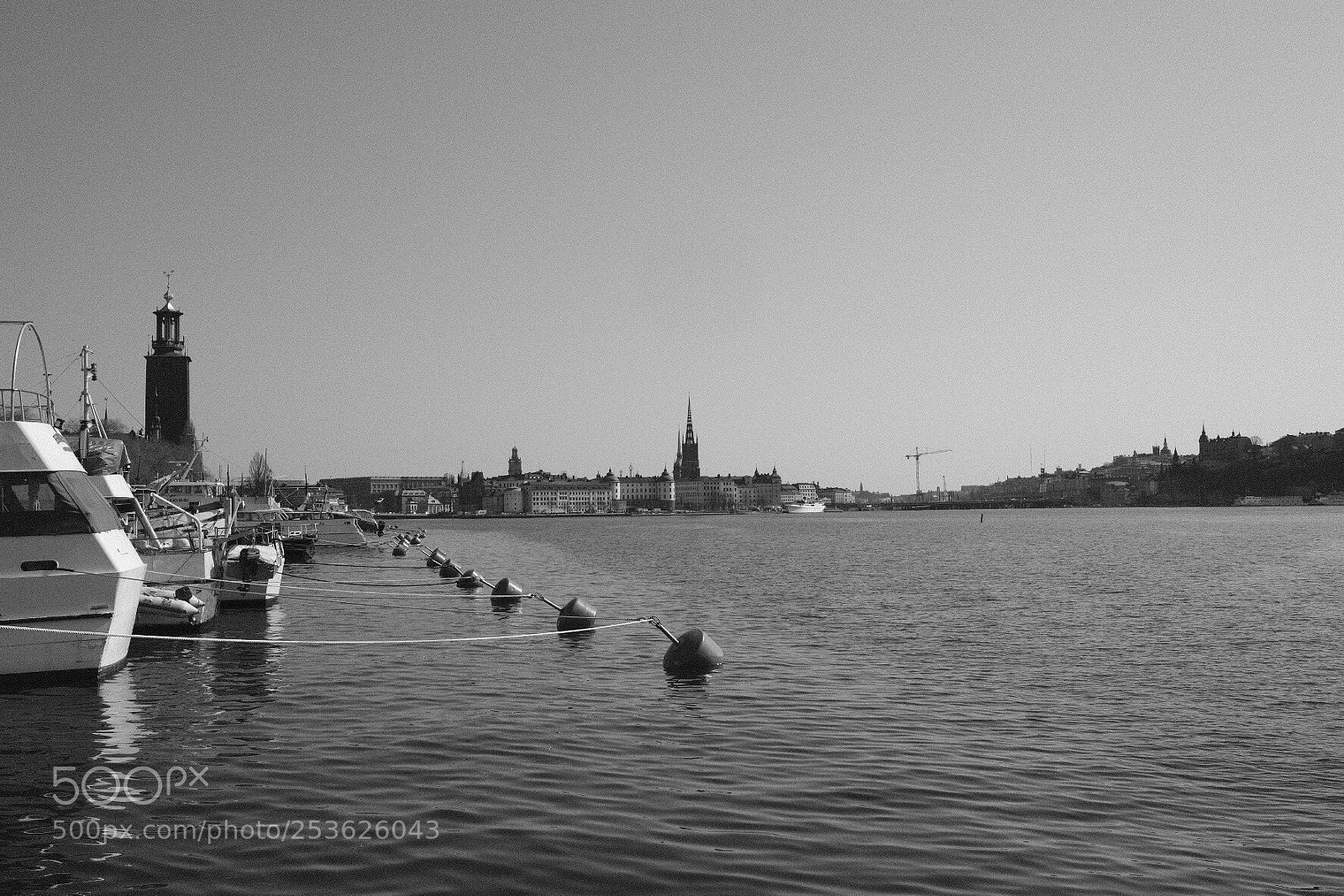 Fujifilm X-T2 sample photo. Norr mälarstrand stockholm  photography