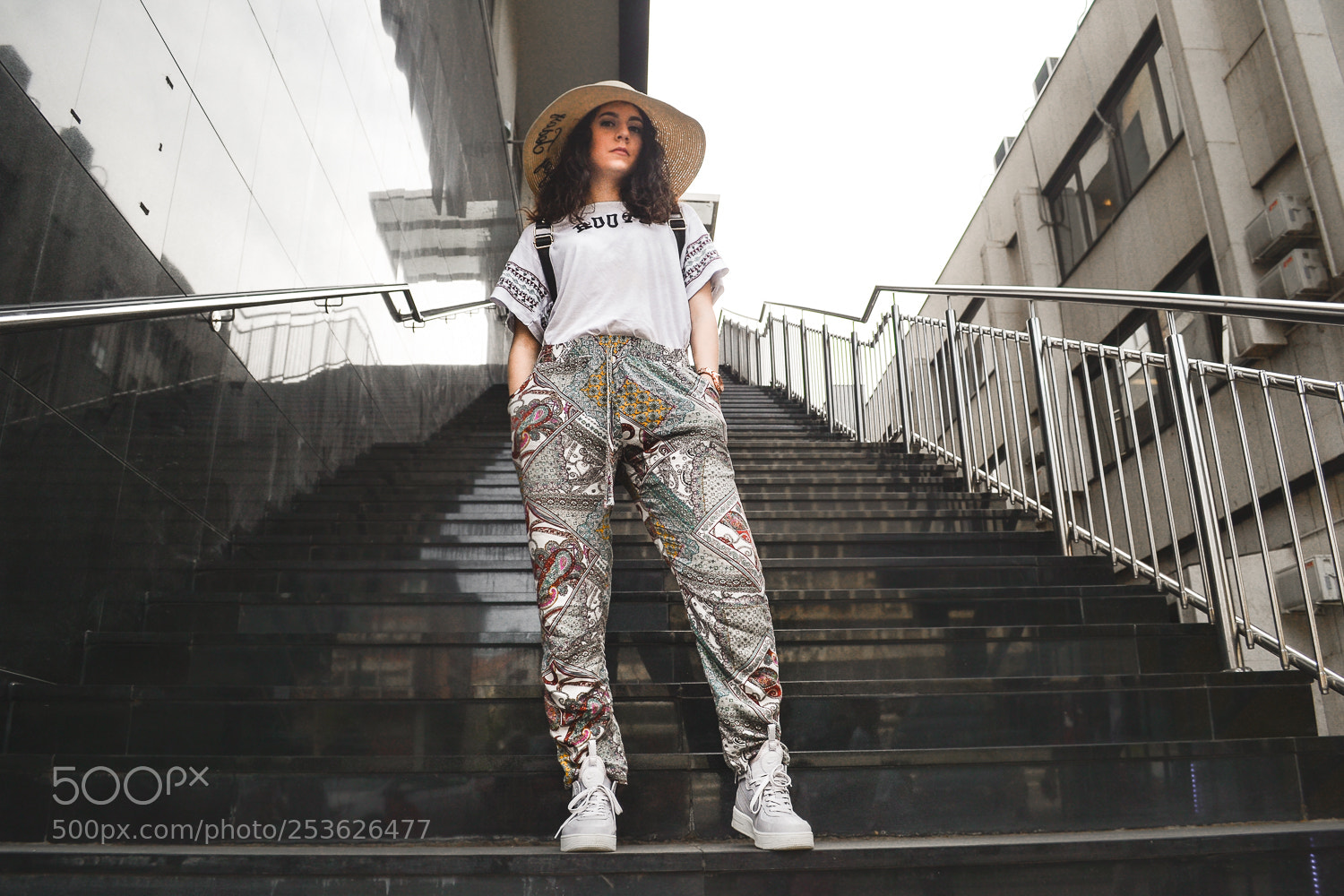 Nikon D3100 sample photo. Fashiokilla photography
