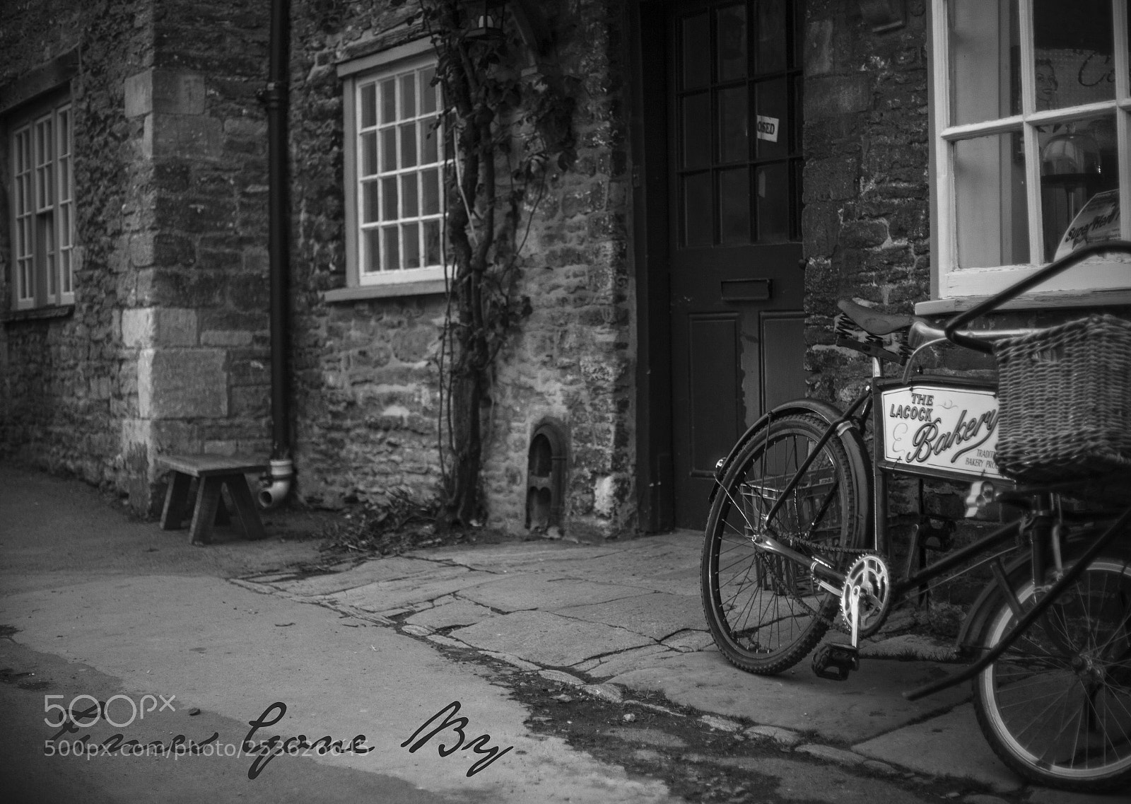 Canon EOS 5D Mark II sample photo. Times gone by photography