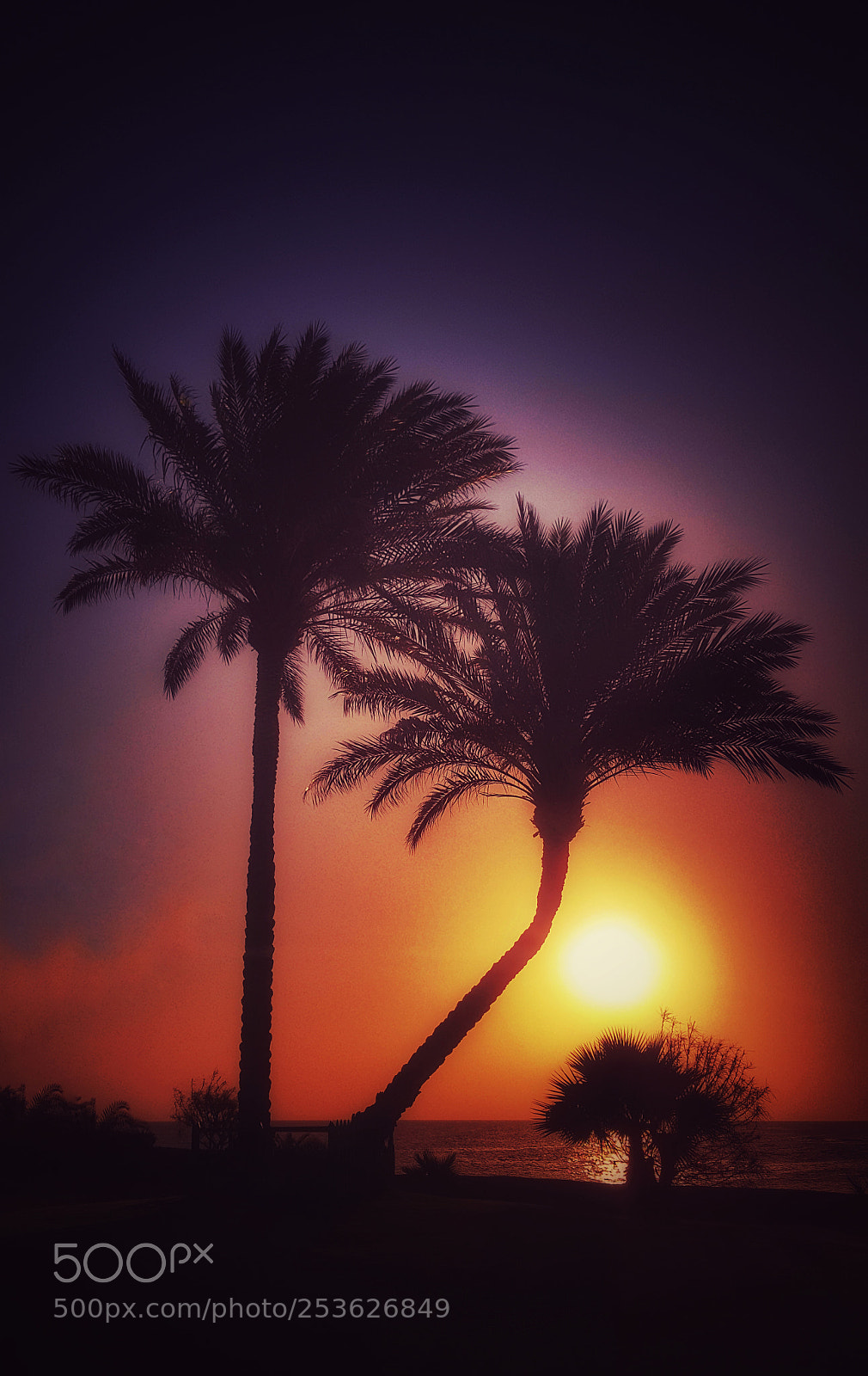 Samsung Galaxy S6 sample photo. Sunset photography
