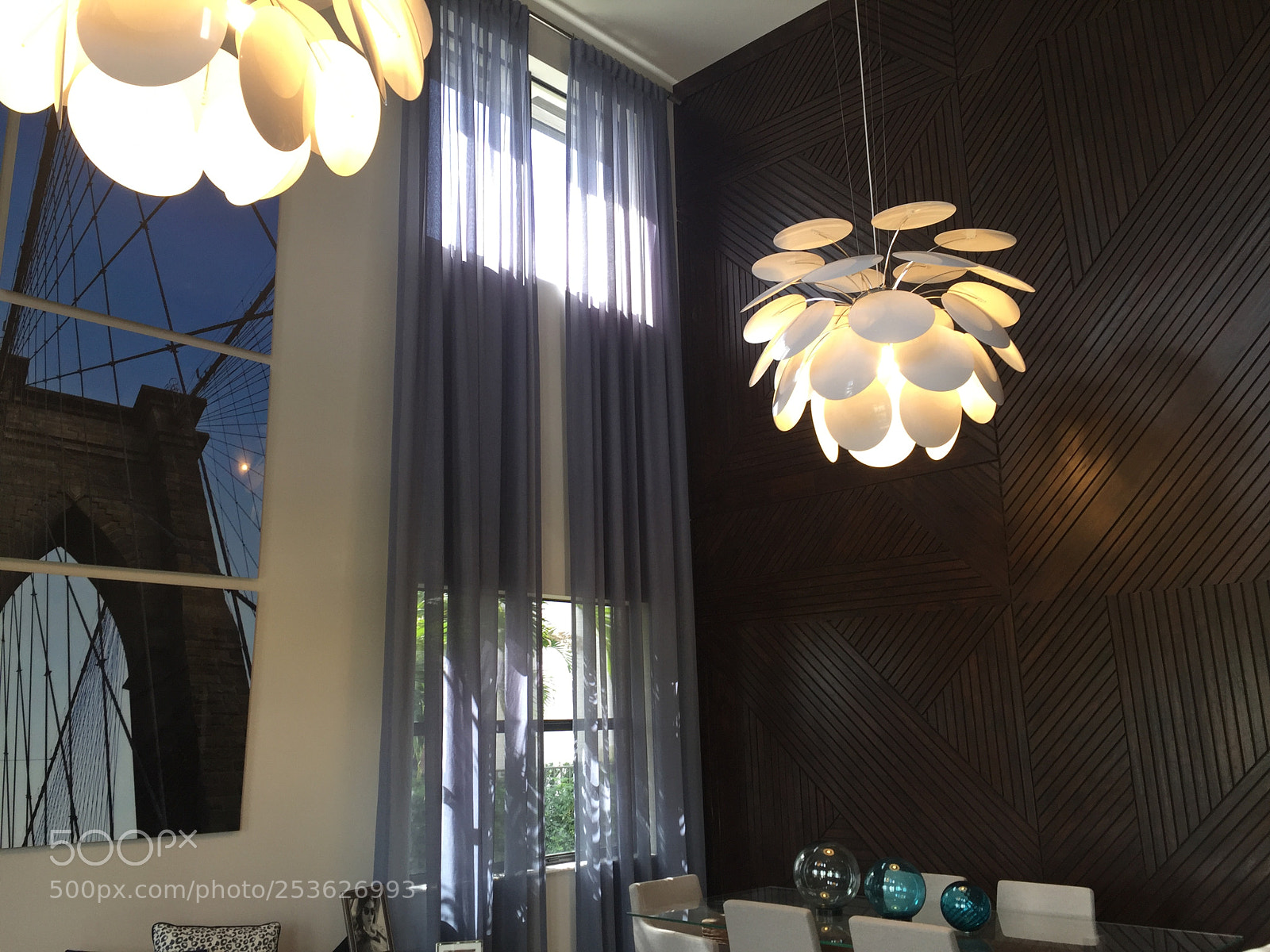 Apple iPhone 6 Plus sample photo. House nw photography