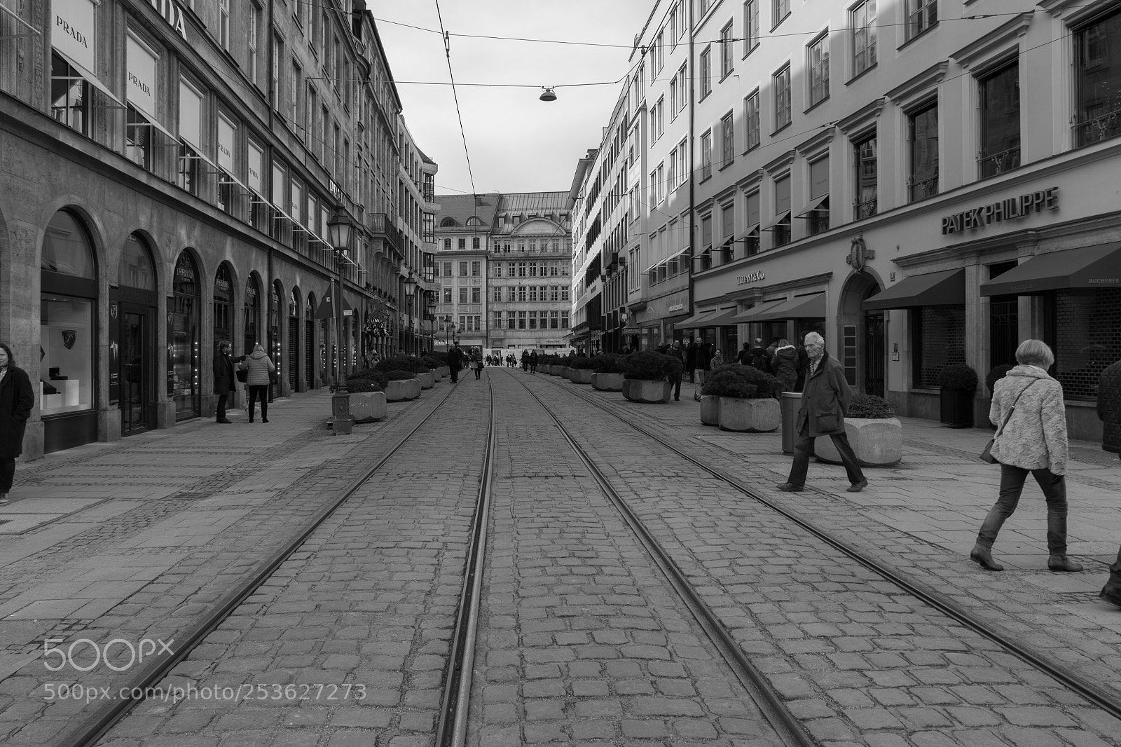 Canon EOS 7D Mark II sample photo. Munich city ii photography
