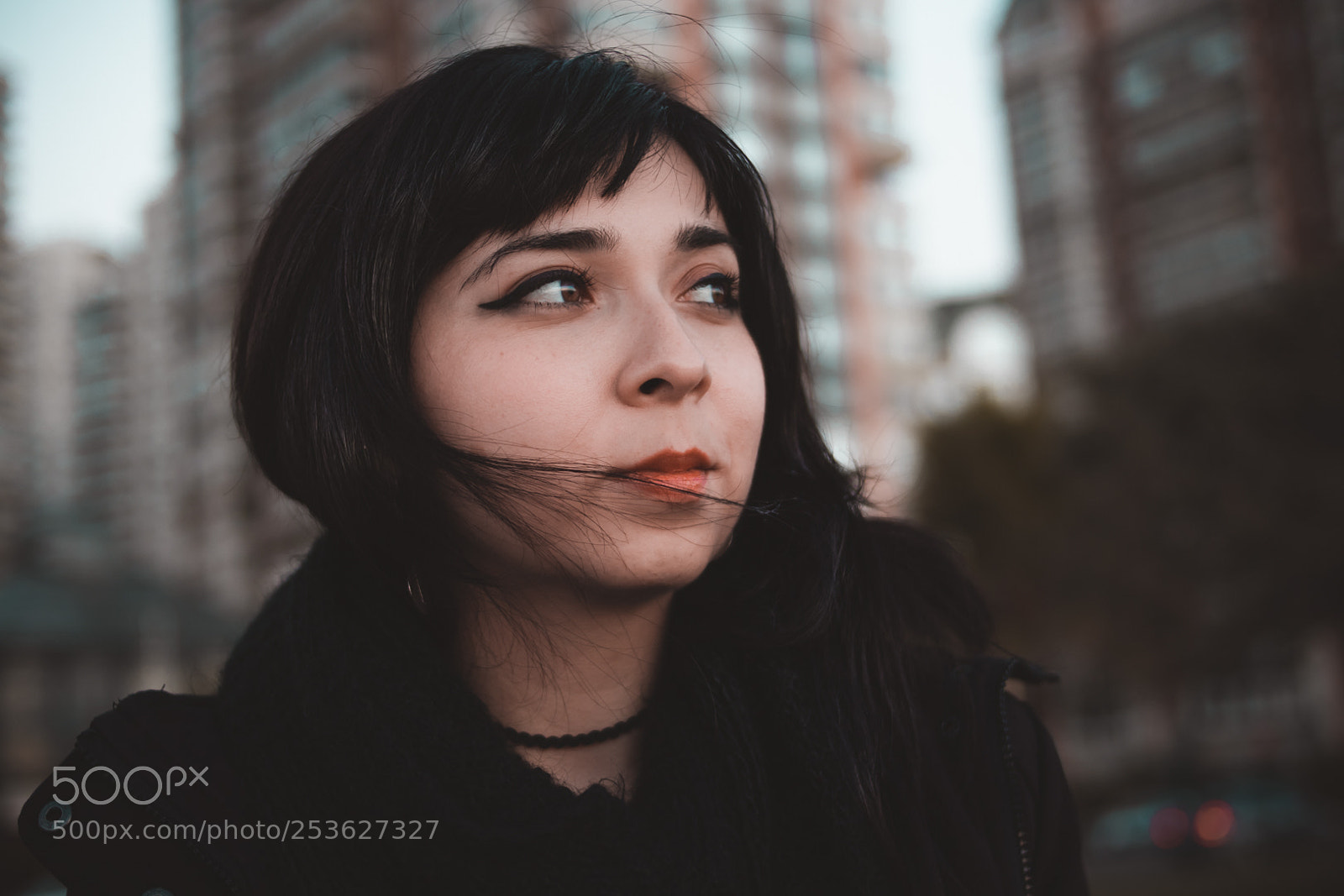 Canon EOS 80D sample photo. Portrait elba photography