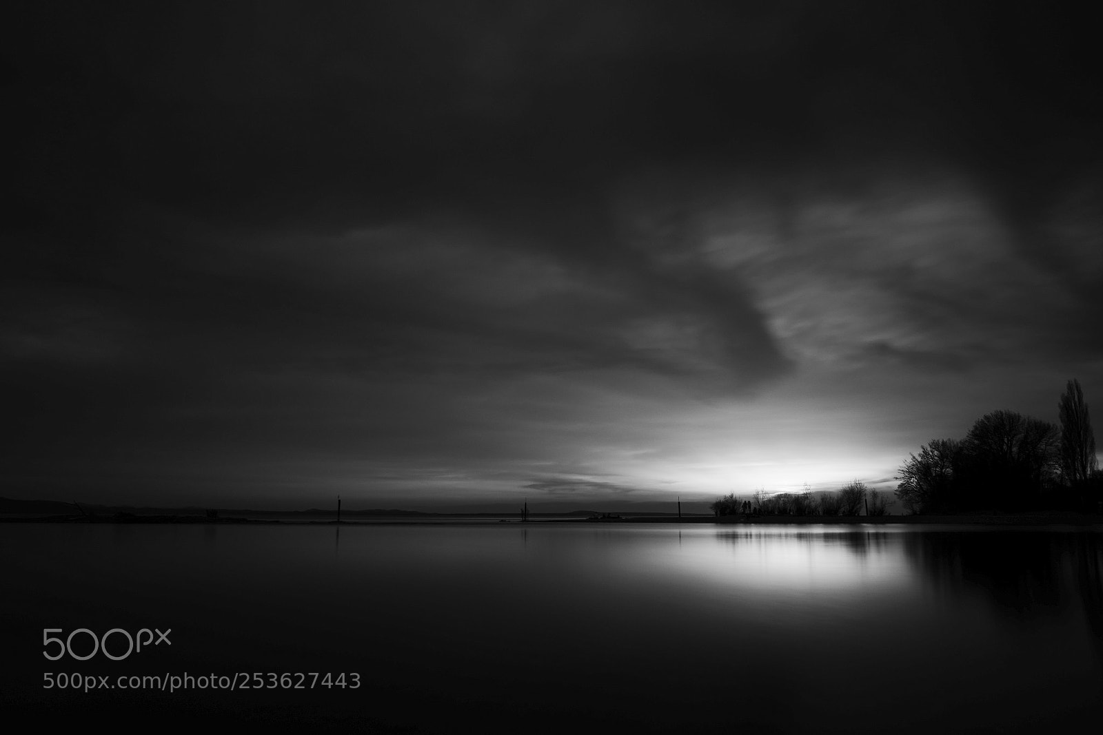 Panasonic Lumix DC-G9 sample photo. Romantic lake photography