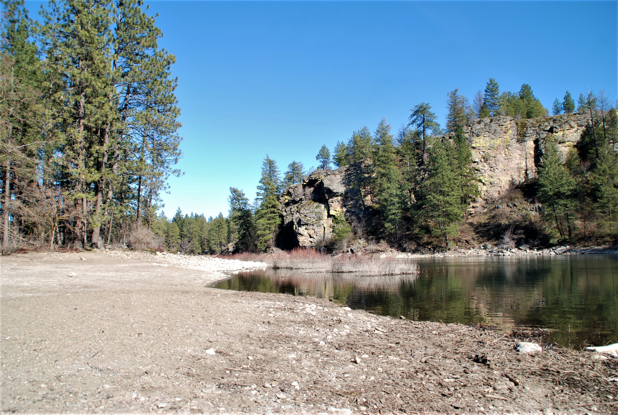 Nikon D80 sample photo. Postfalls photography