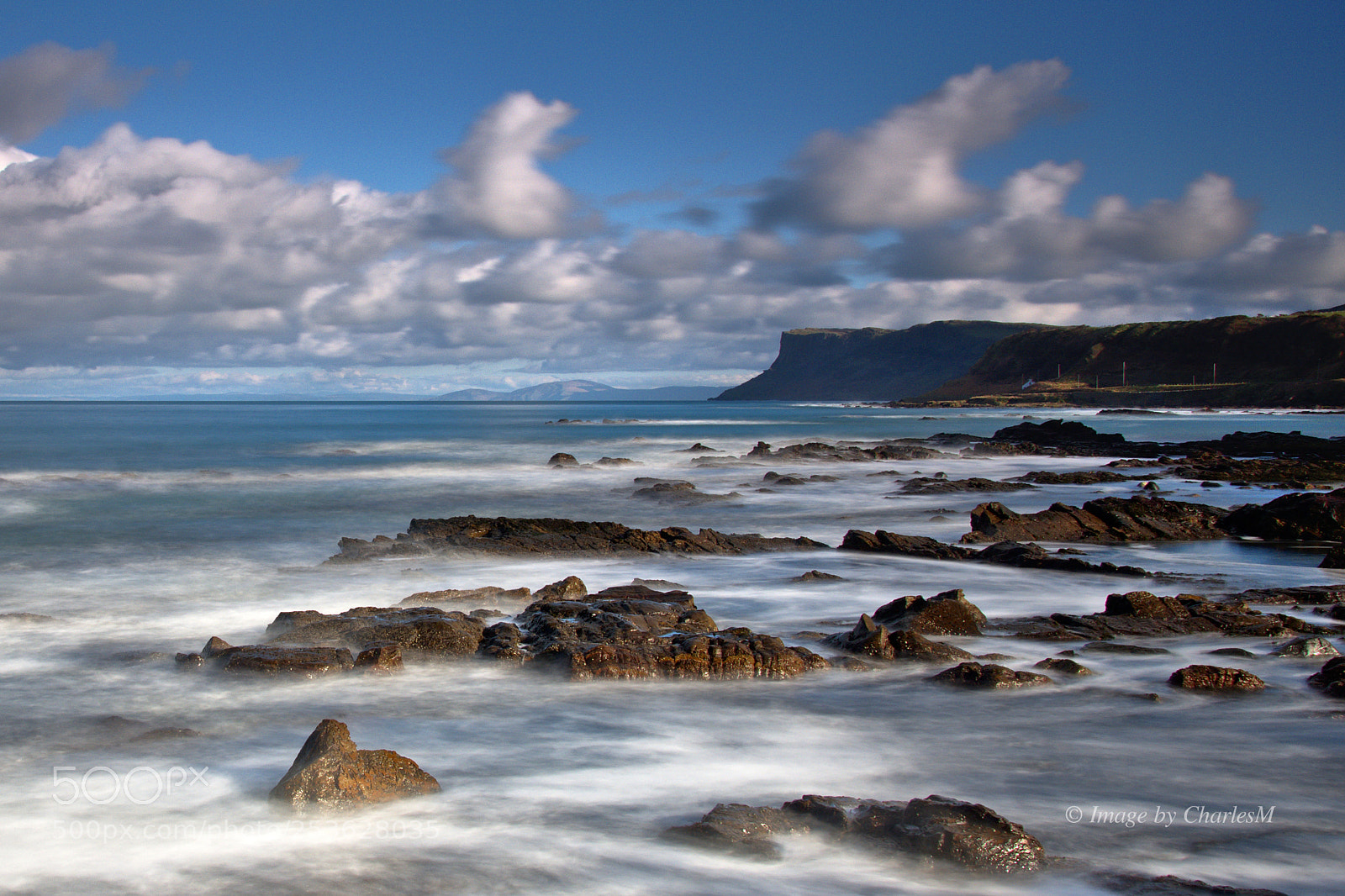 Nikon D7100 sample photo. Fair head le photography
