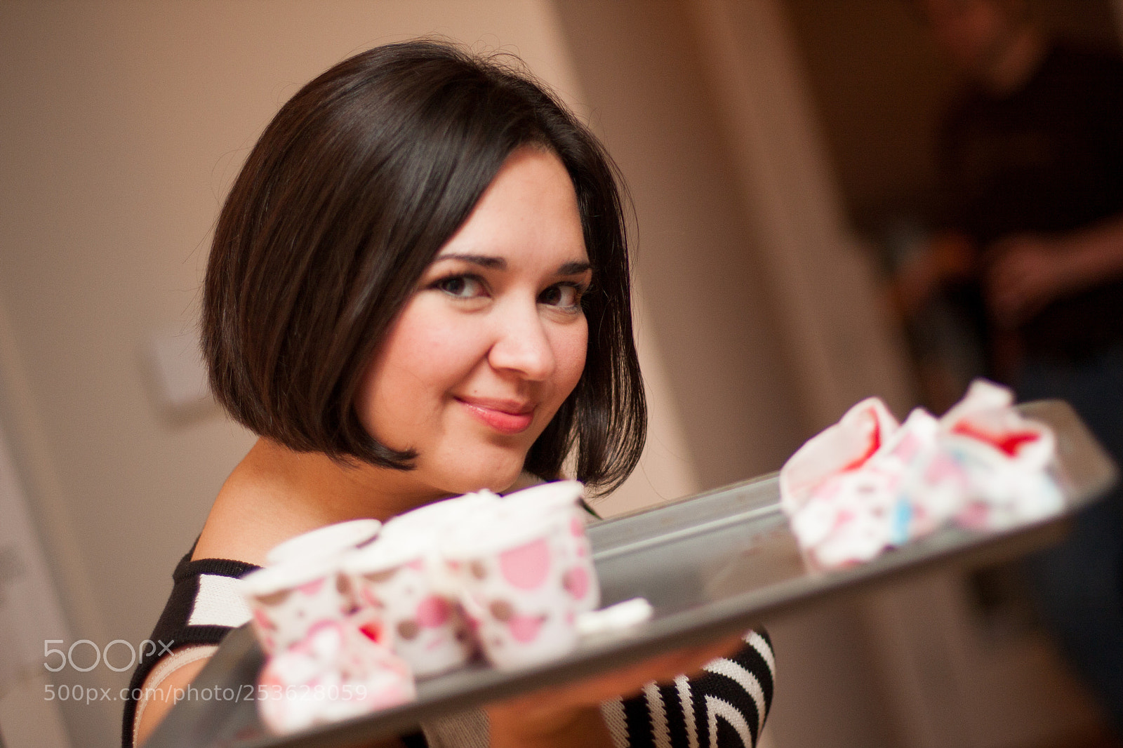 Canon EOS 40D sample photo. Host photography