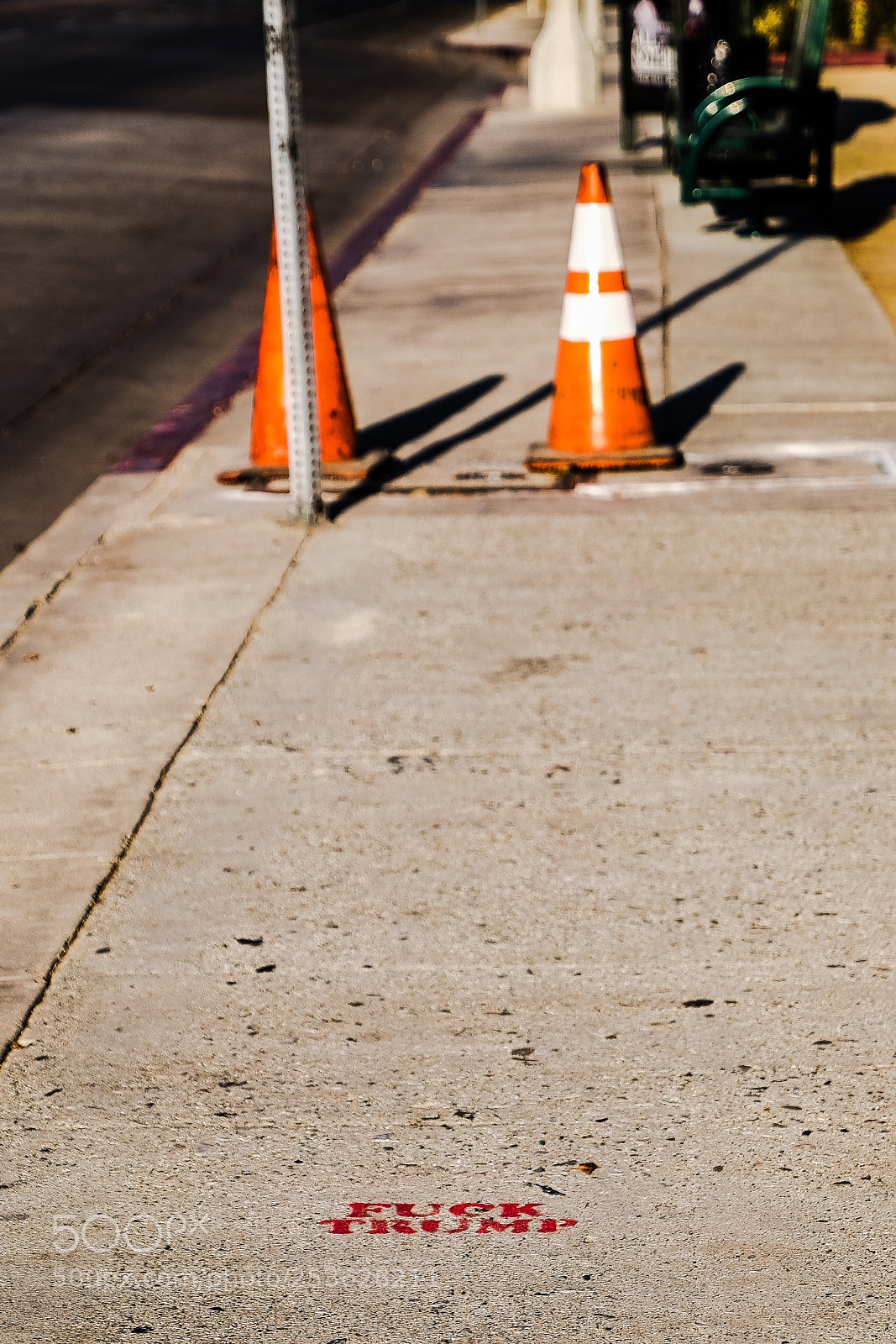 Fujifilm X-T1 sample photo. Street tagging, no comment photography