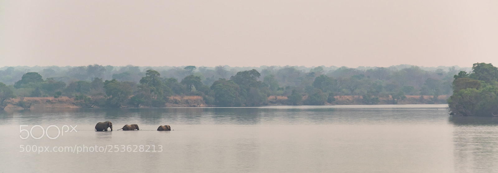 Nikon D3300 sample photo. What natural barrier? photography