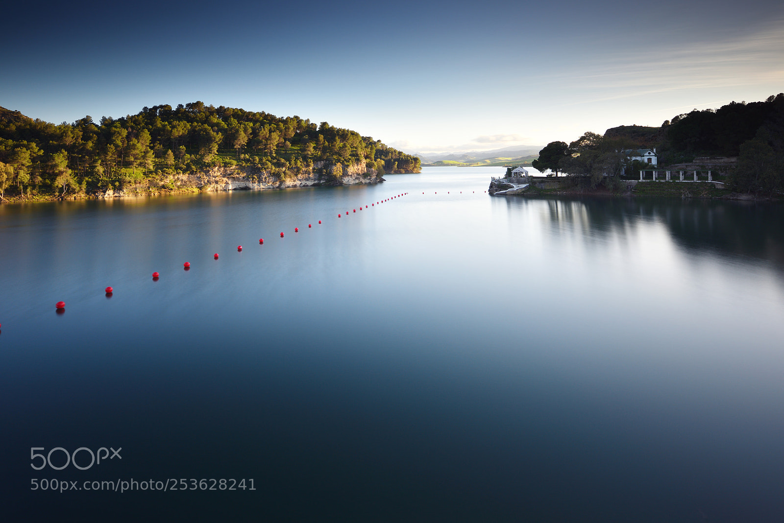 Nikon D810 sample photo. El chorro photography