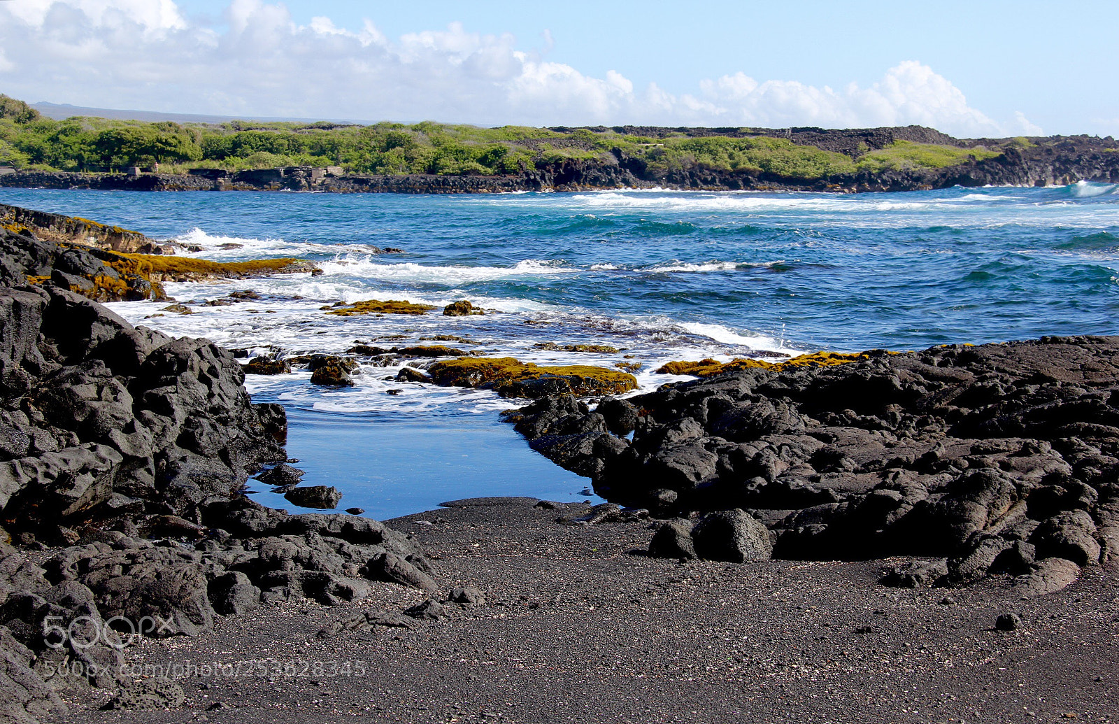 Canon EOS 60D sample photo. Lava  photography