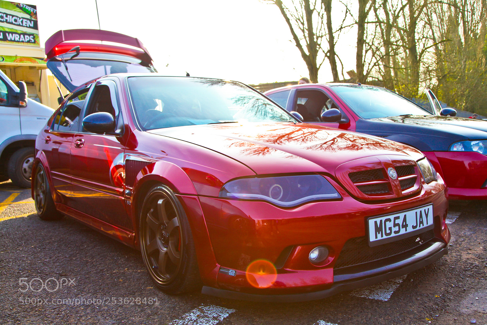 Canon EOS 5D Mark II sample photo. Mg zs photography