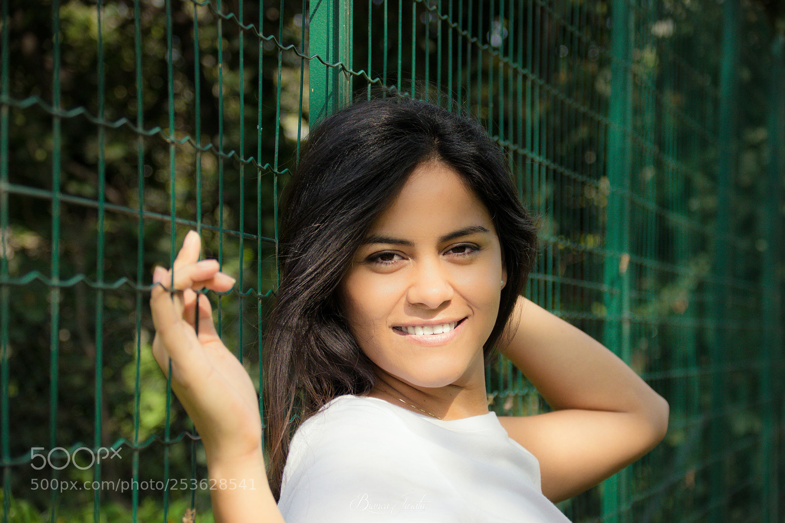 Nikon D3300 sample photo. Fabiola photography
