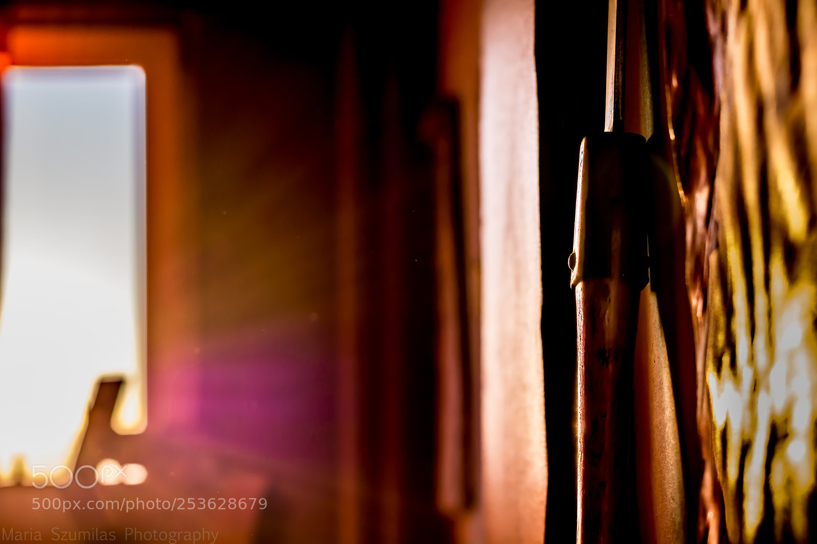 Nikon D7100 sample photo. Where the sun rises photography