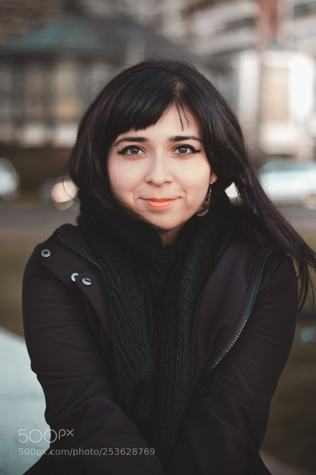 Canon EOS 80D sample photo. Portrait elba ii photography