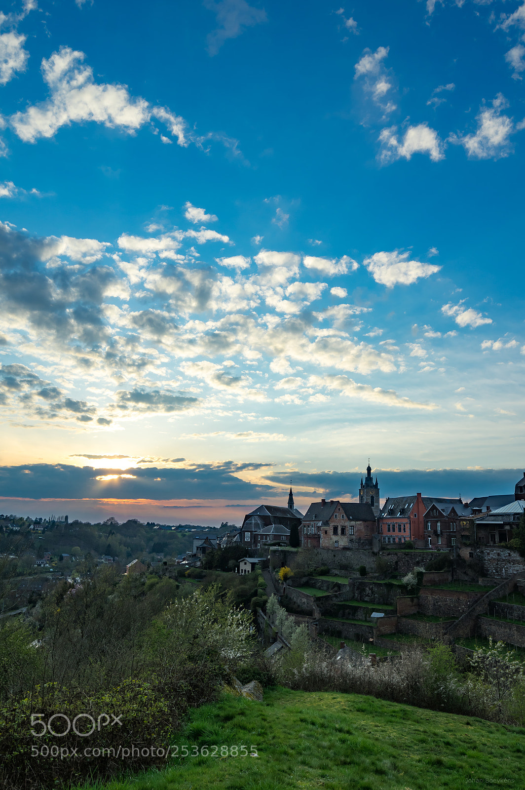 Pentax K-3 sample photo. Jardins suspendus photography