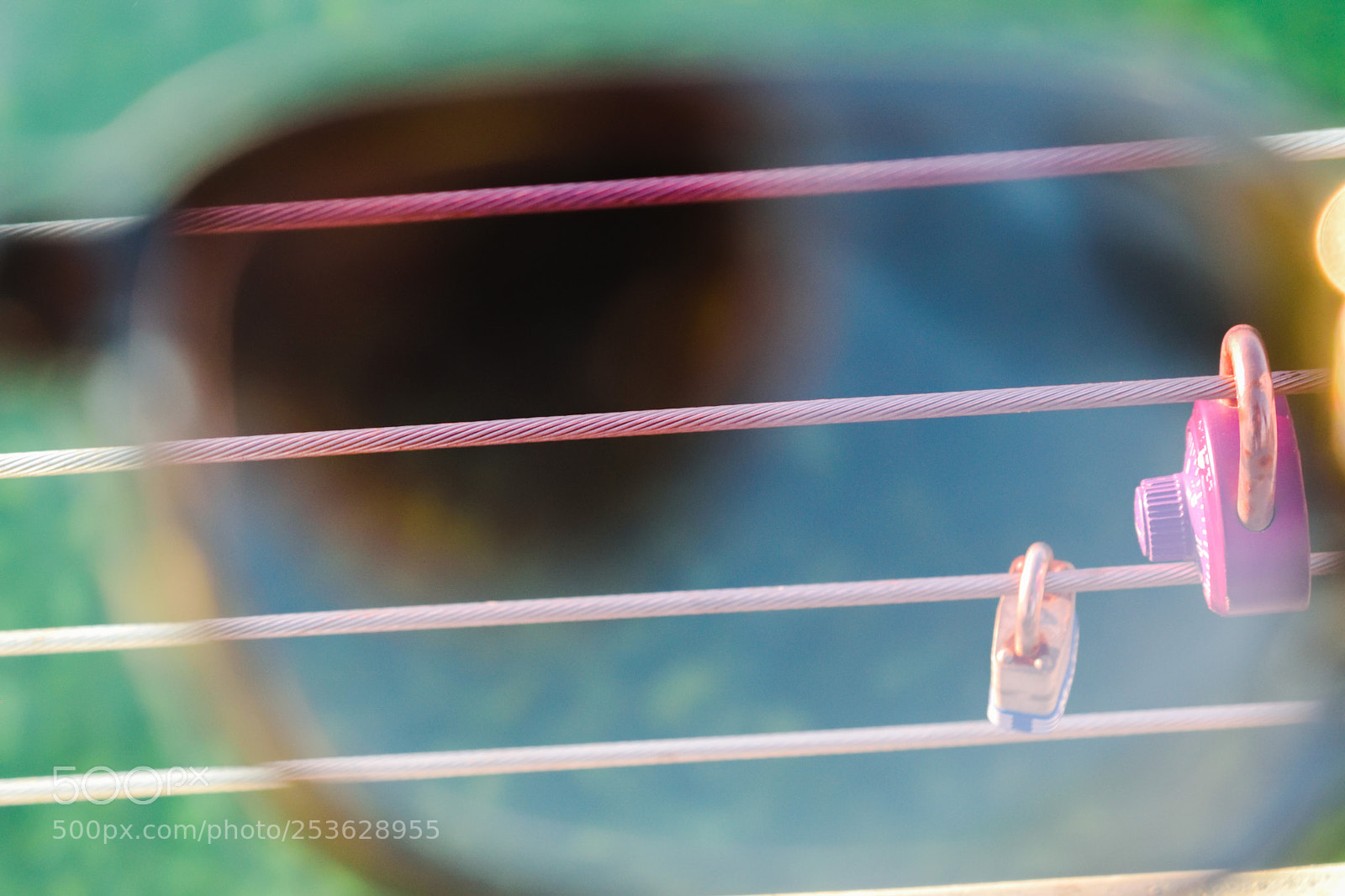 Nikon D3300 sample photo. Locks photography