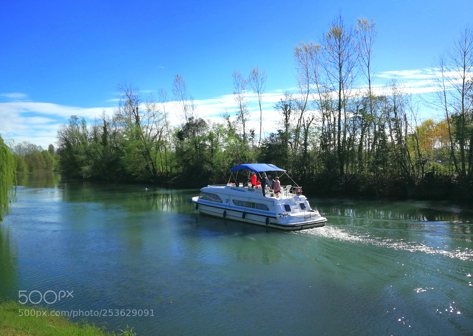 HUAWEI P10 sample photo. Rive sile monte casier photography